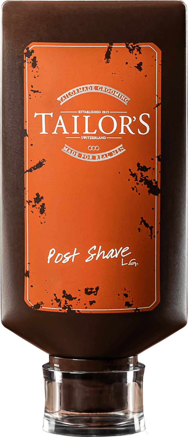 Tailor's Post Shave Produktfoto