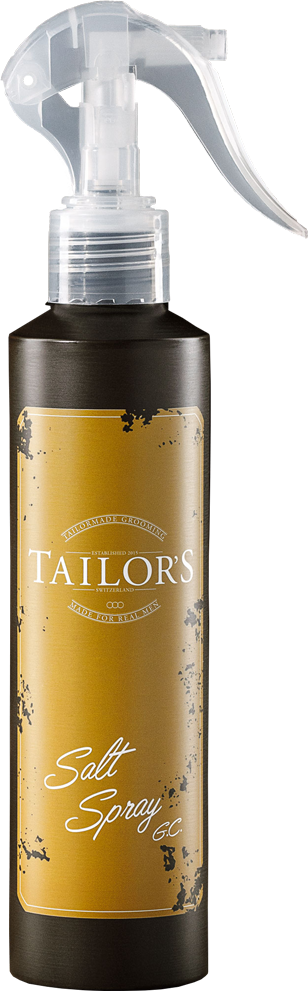 Tailor's Salt Spray Produktfoto