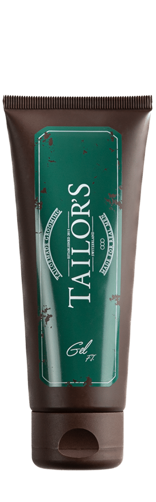 Tailor's Gel Produktfoto