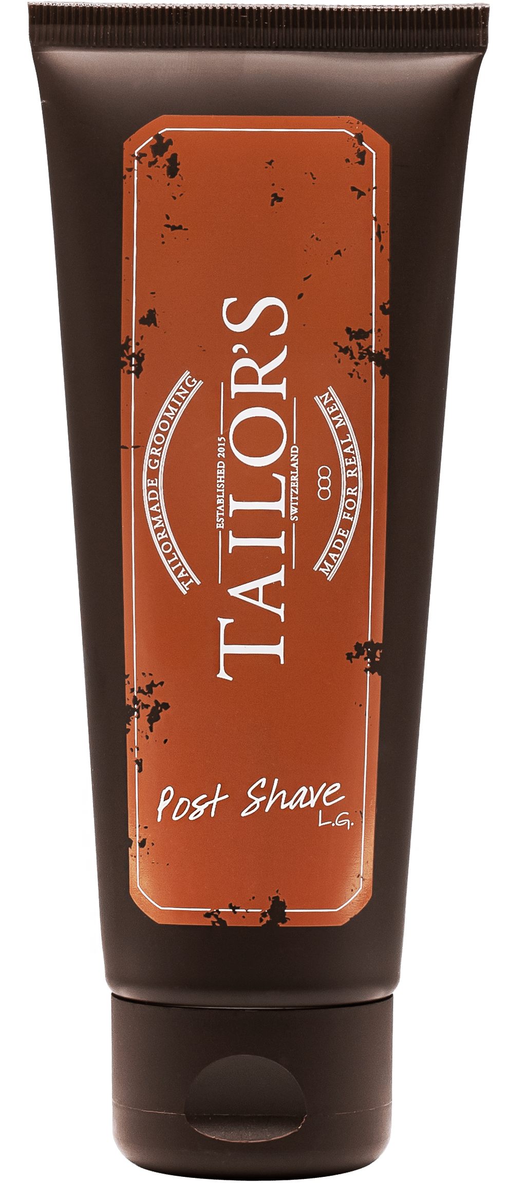 Tailor's Post Shave Produktfoto
