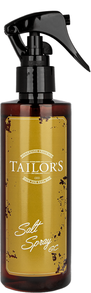 Tailor's Salt Spray Produktfoto